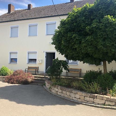 Bauernhaus Am Limes Altmannstein Ngoại thất bức ảnh
